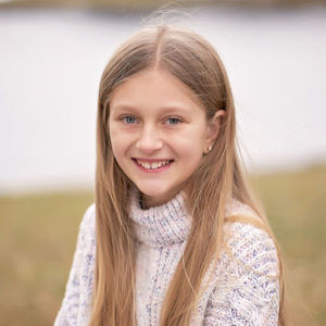 Meet your Posher, Aneta